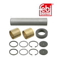 Febi 06009 King Pin Set Lower With Slide Bearing Premium Grade High Performance