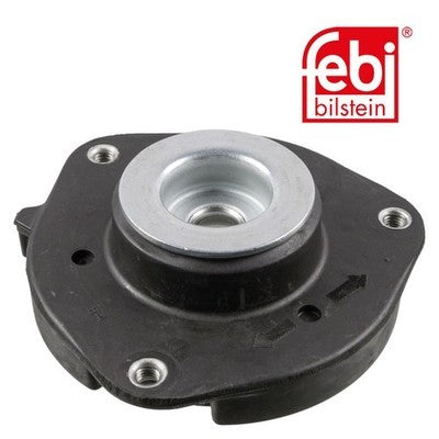 Febi 22500 Strut Top Mounting Front Left Right Fits Seat Toledo 2006-2009
