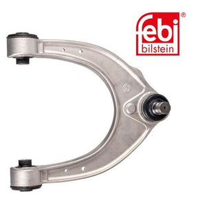 Febi 170548 Control Arm Front Left Right Upper Aluminium Fits BMW i8 2014 - 2020