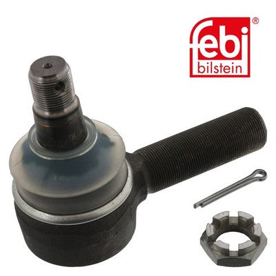 Febi 09985 Tie Rod / Drag Link End Front RH Premium Durable High Performance