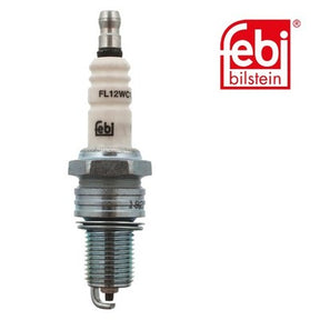 Febi 13465 Spark Plug High Quality Premium Fits Volkswagen LT 40-55 1975 - 1983