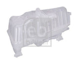 Febi 185218 Coolant Expansion Tank Premium Fits Mercedes-Benz Citan 2012 - 2021