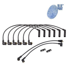 Blueprint ADM51639 Ignition Cable Kit Premium Fits Mazda MX-5 2000 - 2005