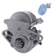 Blueprint ADH212507 Starter Motor High Performance Fits Honda Accord 2008-2024