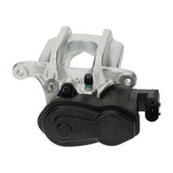 Febi 186527 Brake Caliper Standard Premium Grade Fits BMW 5 Series 2013 - 2016