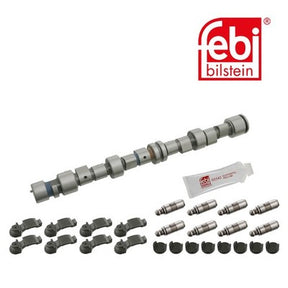 Febi 24550 Camshaft Kit Premium High Performance Fits Vauxhall Astra 1998 - 2000