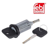 Febi 02743 Barrel Lock Premium High Performance Fits Opel Vectra 1988 - 1990