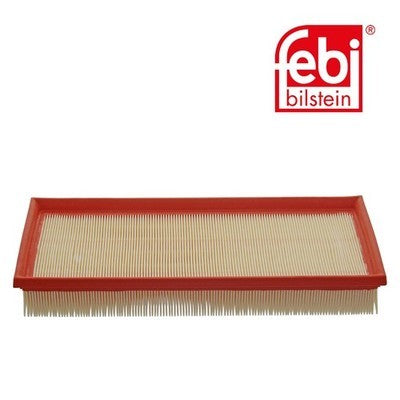 Febi 48494 Air Filter High Performance Fits Mercedes-Benz S-Class 2014 - 2017