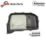 Autostar Germany Transmission Oil Pan 0D5398009A Best Quality