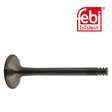 Febi 21024 Valves Premium Durable High-strength Fits VW Lupo 1999 - 2005