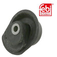 Febi 03664 Axle Beam Mount Elastomer Standard Premium Fits VW Passat 1995 - 1996