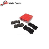 Britpart Front Brake Pads Set LR160069 Land Rover Vouge 2013, Sport 2010-2014