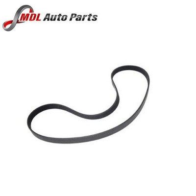 Land Rover Genuine Drive Belt PQS500460 Range Rover Sport 2005 - 2009