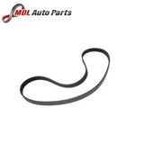 Land Rover Genuine Drive Belt PQS500460 Range Rover Sport 2005 - 2009