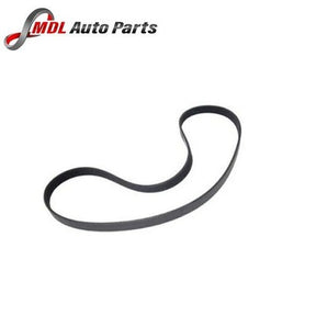 Land Rover Genuine Drive Belt PQS500460 Range Rover Sport 2005 - 2009