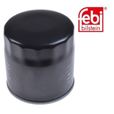 Febi 108328 Premium Oil Filter High Performance Fits Ford Transit 2013-2018