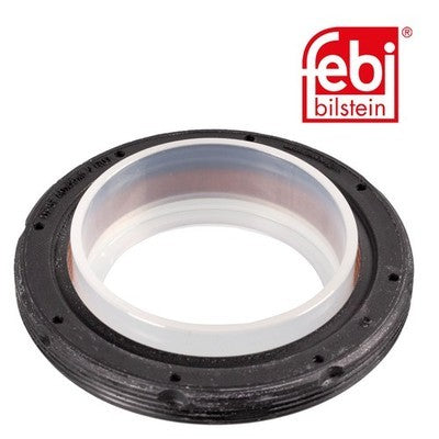 Febi 107977 Crankshaft Seal High Performance Fits Ford Transit Connect 2013-24
