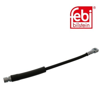 Febi 02729 Brake Hose Standard Premium Quality Fits Opel Vectra 1988 - 1990