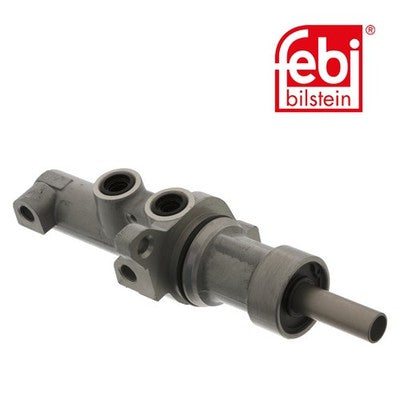 Febi 45974 Brake Master Cylinder Fits Mercedes-Benz Sprinter 3.5-T 2009 - 2018