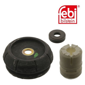 Febi 03341 Strut Mounting Kit Elastomer Standard Premium For Audi Q5 2013 - 2017