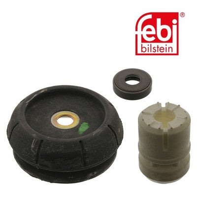 Febi 03341 Strut Mounting Kit Elastomer Standard Premium For Audi Q5 2013 - 2017