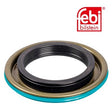 Febi 46071 Shaft Seal Premium Durable Fits Kia Cerato 2004 - 2009