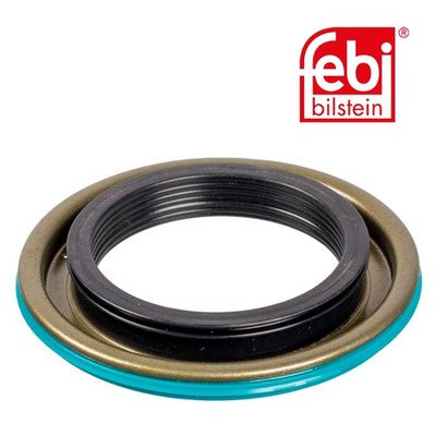Febi 46071 Shaft Seal Premium Durable Fits Kia Cerato 2004 - 2009