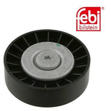 Febi 19485 Idler Pulley Premium High Performance Fits Saab 900 1993 - 1994