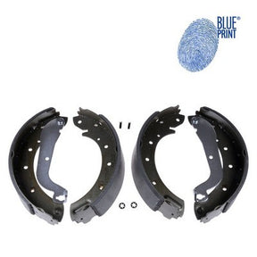 Blueprint ADN14142 Brake Shoes Premium Fits Nissan Terrano II Van 1998 - 2007