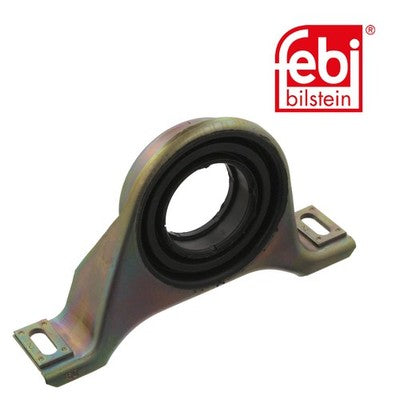 Febi 34039 Propshaft Centre Support Fits Mercedes-Benz E-Class 2013 - 2016