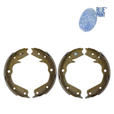 Blueprint ADZ94129 Brake Shoe Set Standard Fits Vauxhall Frontera 1998 - 2004