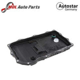 Autostar Germany Transmission Oil Pan 24117624192 For BMW