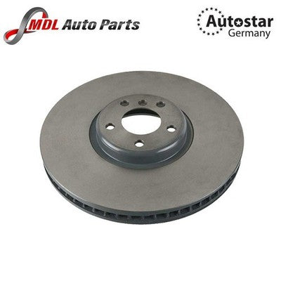 autostar germany BRAKE DISC E70 F15 E71 E72 F16 34116782068