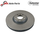 autostar germany BRAKE DISC E70 F15 E71 E72 F16 34116782068