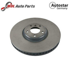 autostar germany BRAKE DISC E70 F15 E71 E72 F16 34116782068
