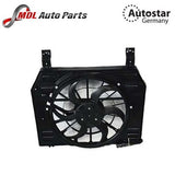 AUTOSTAR GERMANY Radiator Motor And Fan LR146883 Discovery 5 Range Rover Sport