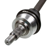 Febi 183295 Drive Shaft With Nut Standard Premium Fits Opel Insignia 2015 - 2017