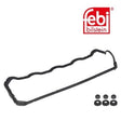 Febi 15194 Premium Rocker Cover Gasket Set Durable Fits VW Golf 1998-2002