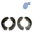 Blueprint ADN14150 Brake Shoes Rear Axle Premium Fits Nissan Almera 2000 - 2006