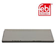 Febi 17461 Cabin Filter Premium Grade Durable Standard High Performance