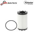 AutoStar Germany Oil Filter Fits Porsche Cayenne 9YA Panamera 9A719840500