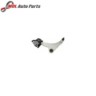 Eurospares Lower Control Arm LR078657 Discovery Range Rover Evoque