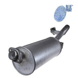 Blueprint ADC46026 Rear Silencer Fits Mitsubishi Pajero Shogun 1990 - 2000