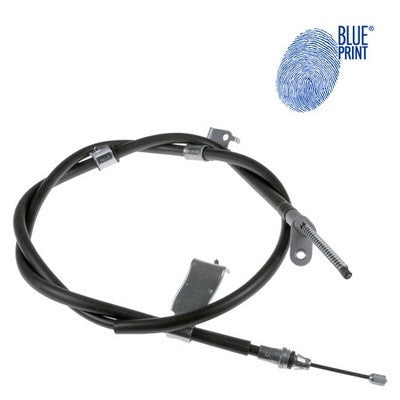 Blueprint ADN146347 Hand Brake Cable 1703mm For Nissan Qashqai/Qashqai+2 2010