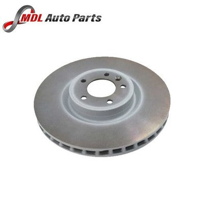 RANGE ROVER GENUINE BBRAKE DISC FR SPORTS2010/15 LR016176