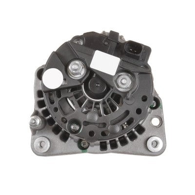 Febi 193307 Alternator With Belt Pulley Standard Fits Audi A2 2001 - 2005
