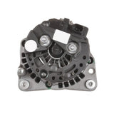 Febi 193307 Alternator With Belt Pulley Standard Fits Audi A2 2001 - 2005