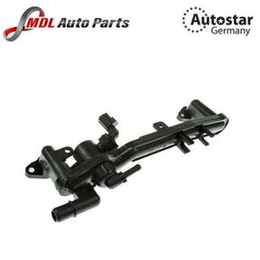 Autostar Germany HEATER MANIFOLD TUBE For Land Rover LR109402