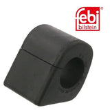 Febi 05013 Anti Roll Bar Bush Front Axle Premium Durable High Performance