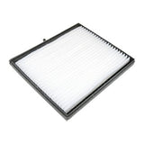 Febi 184394 Cabin Filter Standard Premium Fits Chevrolet Lacetti 2005 - 2011